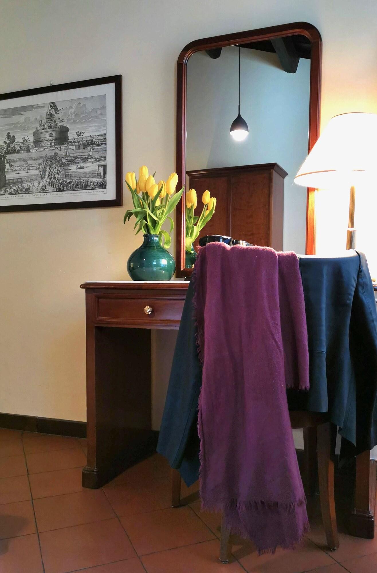 Teatro Di Pompeo Hotel 3*